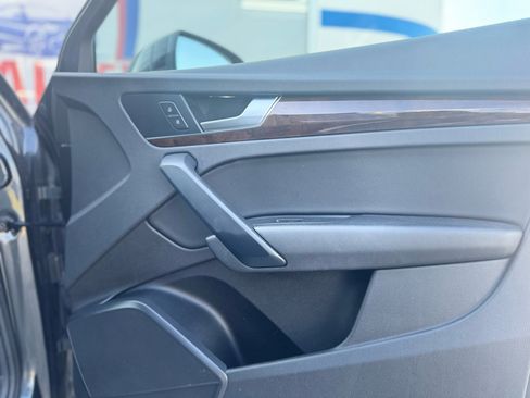 Used 2020 Audi Q5 2.0T Premium image 42