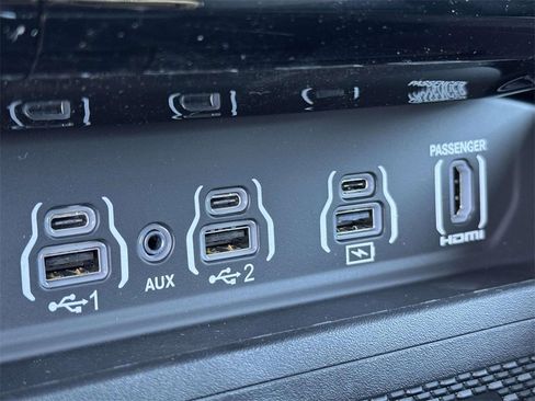 New 2026 RAM 1500 Laramie w/ Night Edition image 20