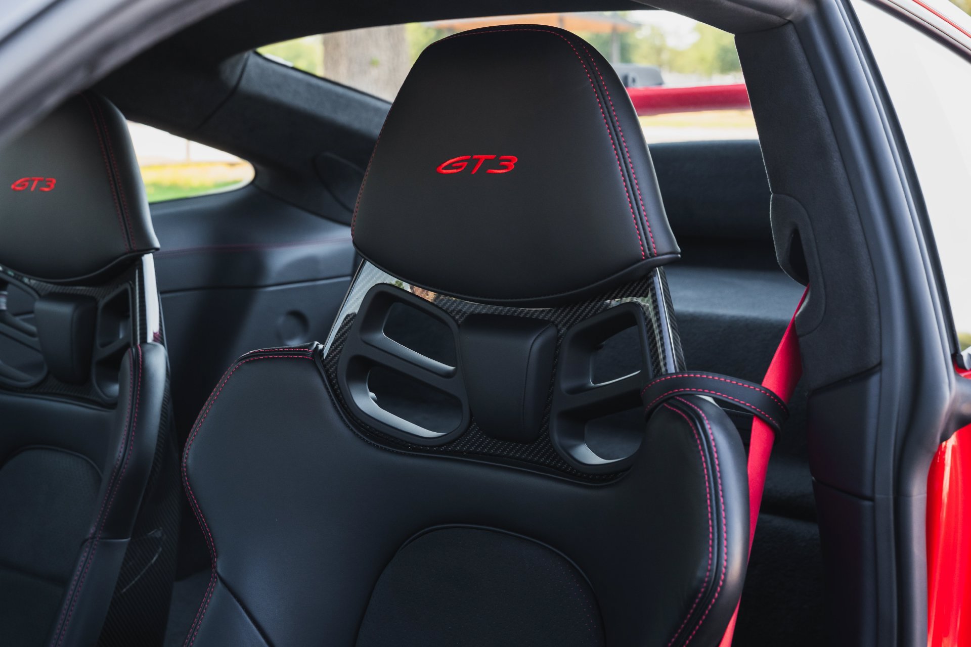 Used 2022 Porsche 911 GT3 RWD image 41