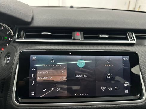 Used 2023 Land Rover Range Rover Velar R-Dynamic S AWD/4WD image 17