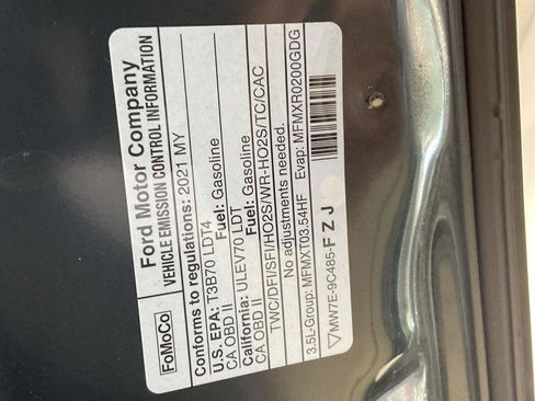 Used 2021 Lincoln Navigator Reserve w/ Luxury Package AWD/4WD image 21