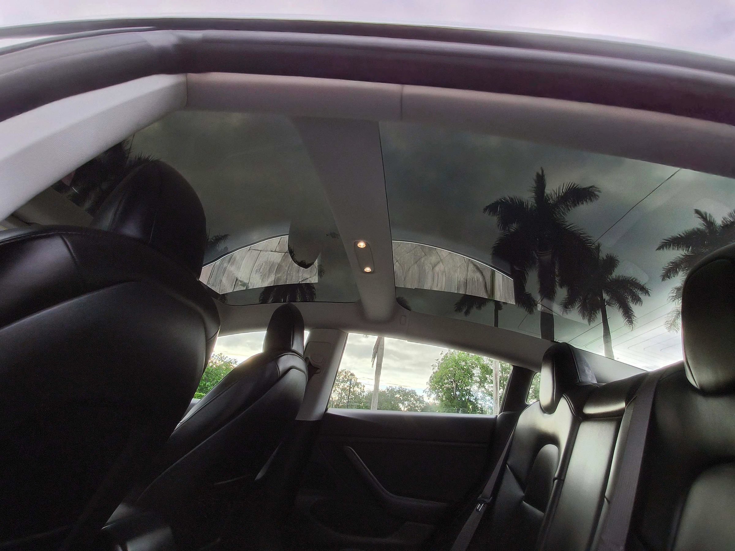 Used 2018 Tesla Model 3 Long Range RWD image 25