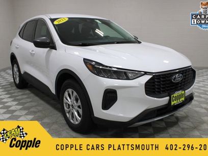 Used 2023 Ford Escape Active