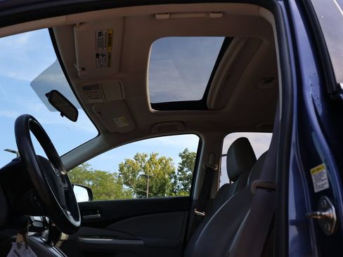 Used 2013 Honda CR-V EX-L image 29