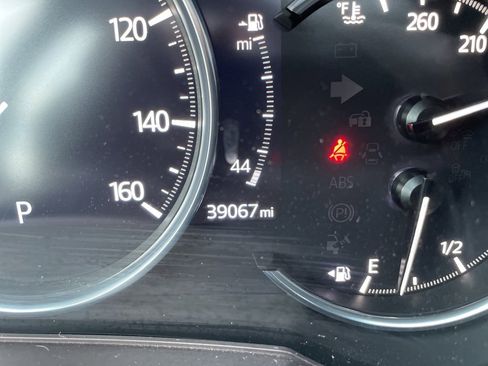 Used 2023 MAZDA CX-9 Carbon Edition image 6