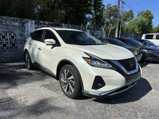 Used 2023 Nissan Murano SL w/ SL Moonroof Package FWD video 1