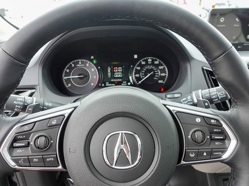 New 2025 Acura RDX Advance Package image 14