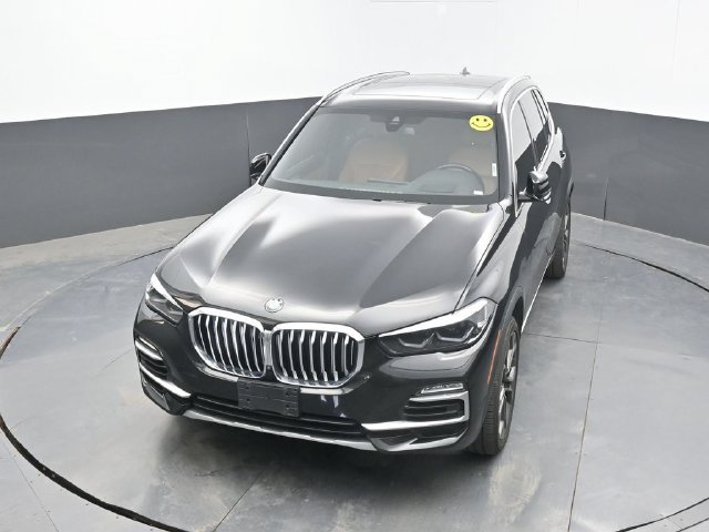 Used 2019 BMW X5 xDrive40i AWD/4WD image 41