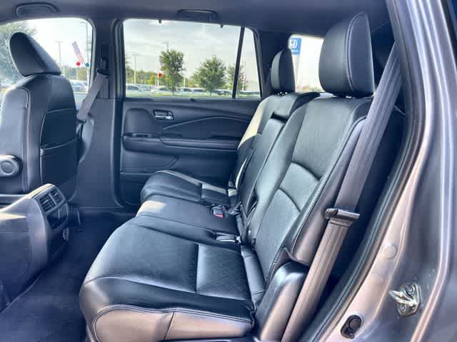 Used 2020 Honda Passport EX-L image 14