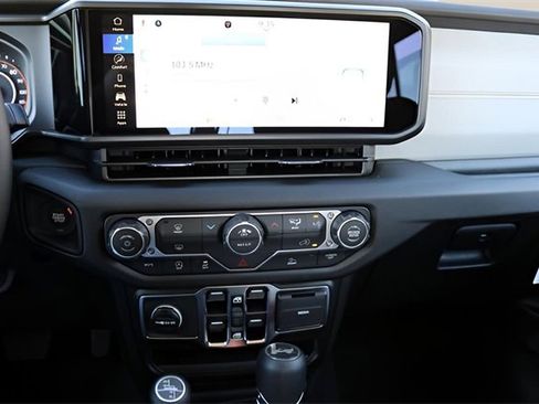 New 2026 Jeep Wrangler Sport image 19