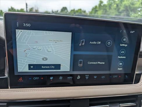 Certified 2023 Lincoln Corsair AWD w/ Equipment Group 101A image 36