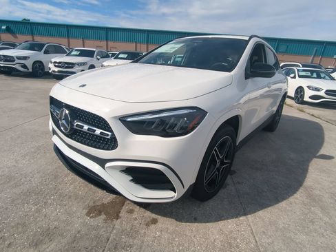 Used 2026 Mercedes-Benz GLA 250 image 18