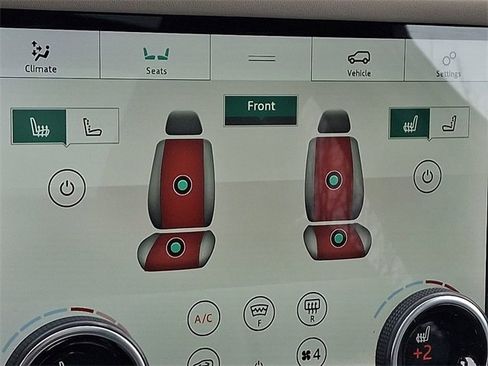 Used 2021 Land Rover Range Rover P525 Westminster Edition image 29