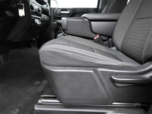 Used 2020 Chevrolet Silverado 1500 LT w/ Trailering Package image 16