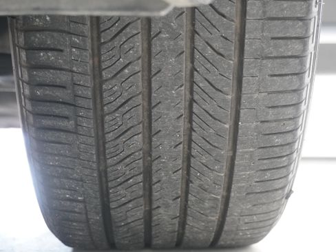 Used 2023 Hyundai Palisade Calligraphy FWD image 37