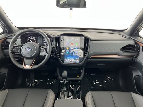 New 2026 Subaru Forester Sport image 14