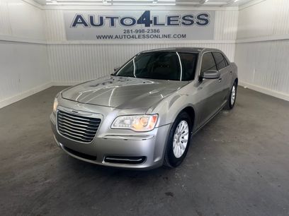 Used 2014 Chrysler 300