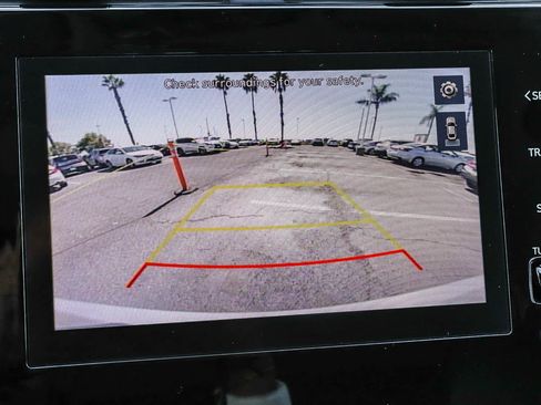 Used 2023 Hyundai Tucson SEL w/ Convenience Package FWD image 32