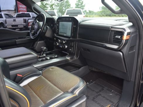 Used 2022 Ford F150 Tremor w/ Equipment Group 402A High AWD/4WD image 14
