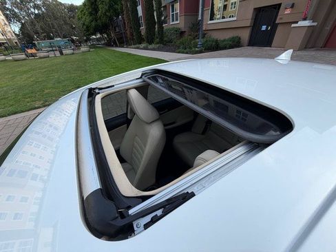 Used 2014 Lexus IS 350 AWD w/ Luxury Package w/Brown Wood image 33