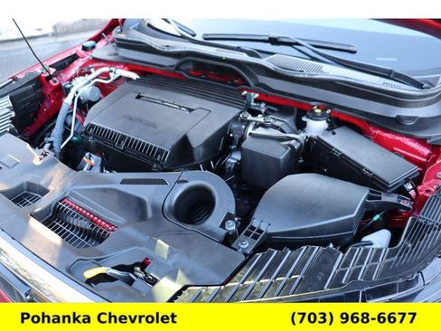 Used 2024 Honda Pilot Touring image 36