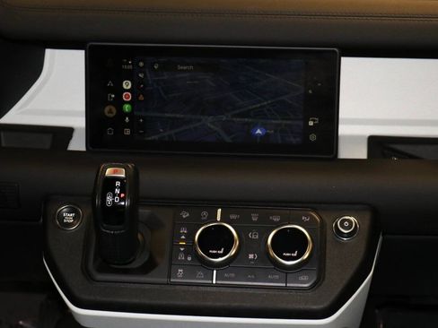 Used 2024 Land Rover Defender 110 S AWD/4WD image 45