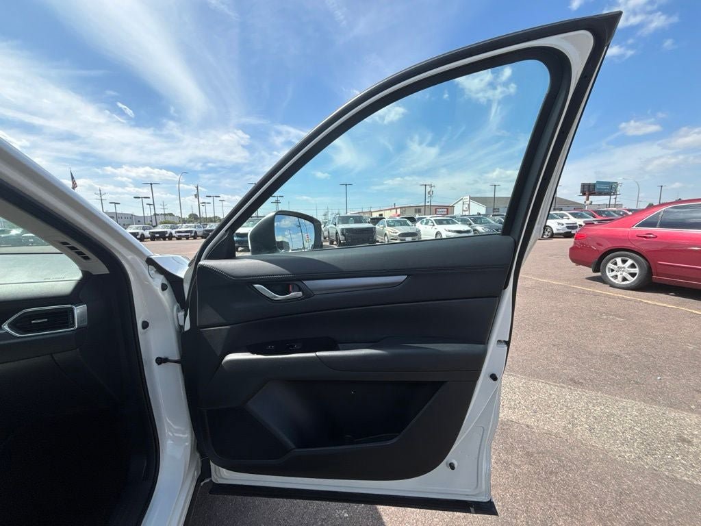 Used 2024 MAZDA CX-5 AWD 2.5 S w/ Preferred Package image 33
