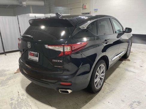 Used 2024 Acura RDX SH-AWD w/ Technology Package image 26