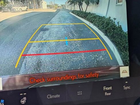 Certified 2024 Lexus RX 350 Premium image 13