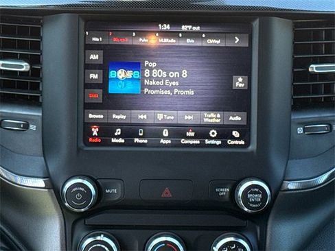 Used 2020 RAM 2500 Power Wagon image 12