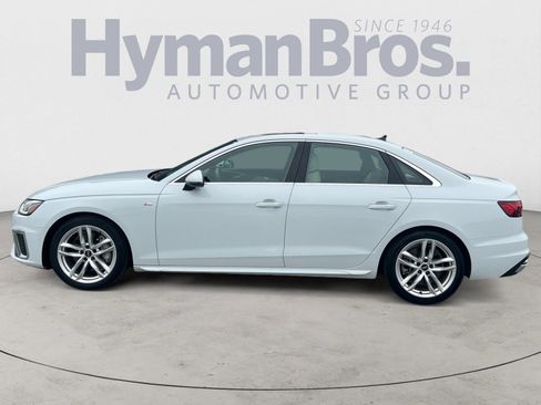 Used 2023 Audi A4 2.0T Premium w/ Convenience Package image 6