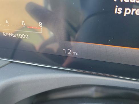 New 2026 Nissan Sentra SV w/ Floor Mat Package image 24