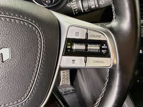 Used 2022 Kia Telluride SX w/ SX Prestige Package AWD/4WD image 23