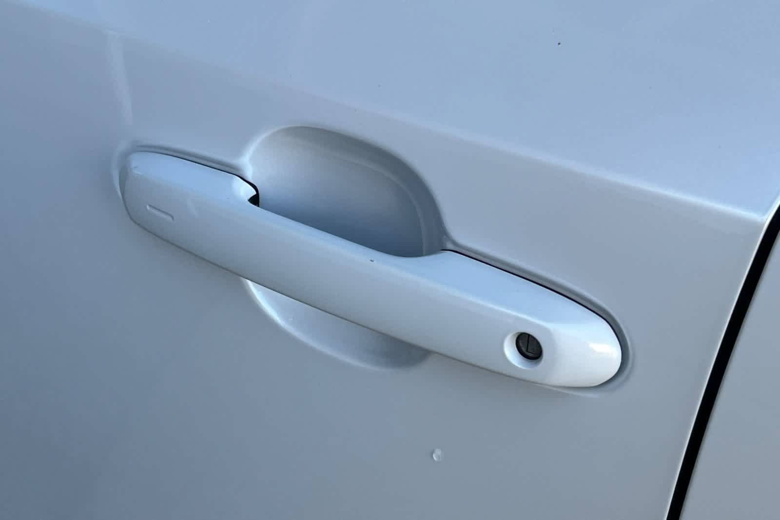 Certified 2026 Toyota Grand Highlander AWD Hybrid image 10