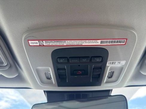Used 2025 Toyota Camry LE w/ Convenience Package FWD image 18