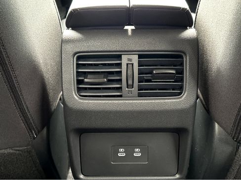 New 2026 Nissan Rogue SV w/ Cold Weather Package image 17