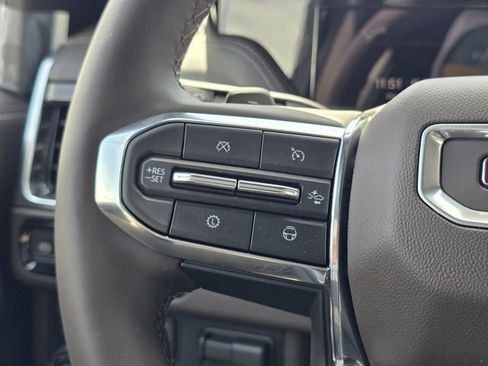 New 2026 GMC Yukon XL Elevation w/ Elevation Premium Package AWD/4WD image 35