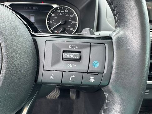 Used 2023 Nissan Rogue SV w/ SV Premium B Package AWD/4WD image 14