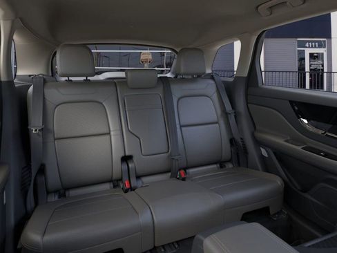 New 2025 Lincoln Corsair FWD w/ Equipment Group 101A image 11