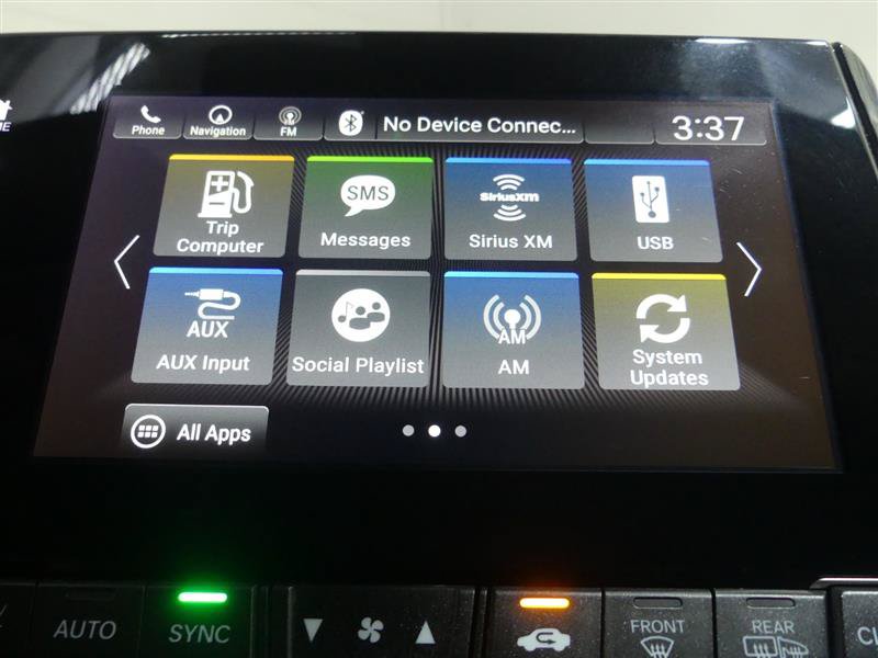 Used 2020 Honda Odyssey EX-L image 36