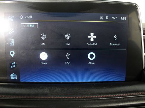 Used 2023 Chevrolet Suburban RST AWD/4WD image 5
