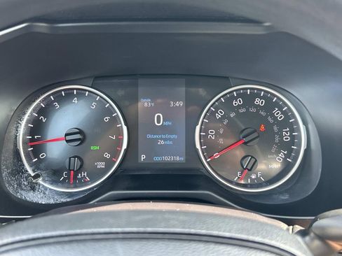 Used 2022 Toyota RAV4 XLE FWD image 30