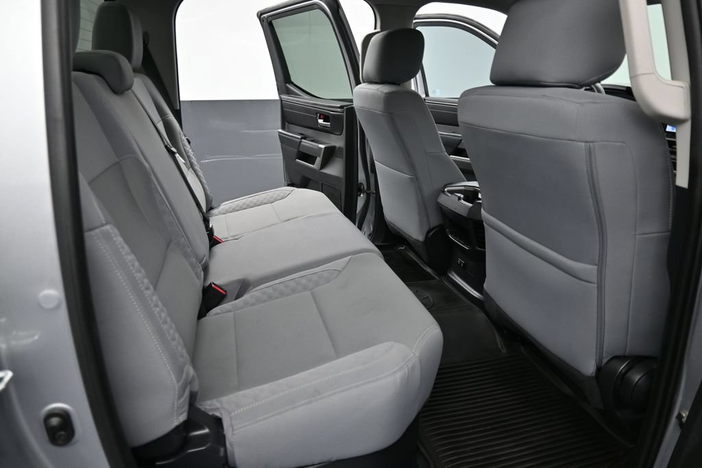 Used 2024 Toyota Tundra SR5 RWD image 17