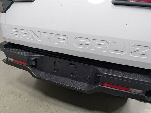 New 2026 Hyundai Santa Cruz SEL image 8