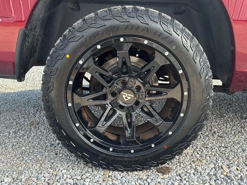 Used 2016 RAM 1500 Sport w/ Sport Premium Group AWD/4WD image 6