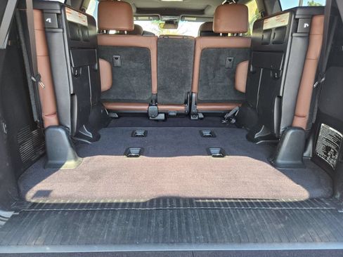Used 2017 Toyota Land Cruiser w/ Four Season Floor Mat Package AWD/4WD image 22