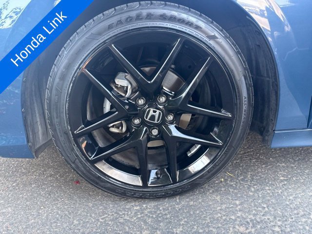 Used 2025 Honda Civic Sport image 26
