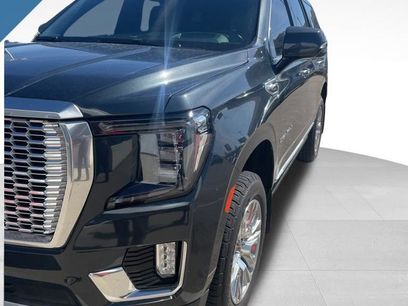 Used 2022 GMC Yukon Denali