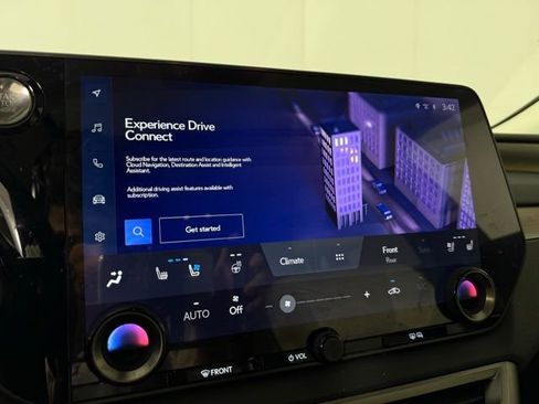 Used 2023 Lexus RX 350 Premium w/ Accessory Package (Z1) image 17