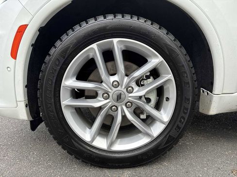 Used 2023 Dodge Durango R/T AWD/4WD image 19